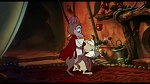 Image Brisby et le secret de NIMH