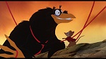 Image Brisby et le secret de NIMH