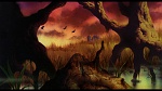 Image Brisby et le secret de NIMH