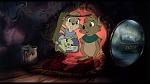 Image Brisby et le secret de NIMH