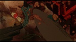 Image Brisby et le secret de NIMH