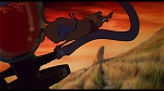 Image Brisby et le secret de NIMH