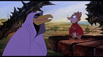 Image Brisby et le secret de NIMH