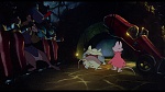 Image Brisby et le secret de NIMH