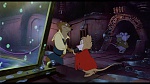 Image Brisby et le secret de NIMH