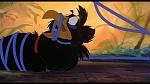 Image Brisby et le secret de NIMH