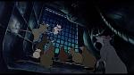 Image Brisby et le secret de NIMH
