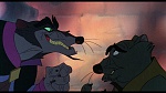 Image Brisby et le secret de NIMH