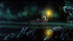 Image Brisby et le secret de NIMH