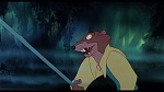 Image Brisby et le secret de NIMH