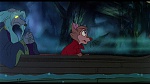 Image Brisby et le secret de NIMH