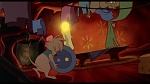 Image Brisby et le secret de NIMH