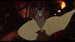 Image Brisby et le secret de NIMH