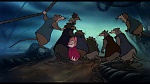 Image Brisby et le secret de NIMH