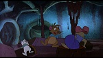 Image Brisby et le secret de NIMH