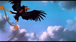 Image Brisby et le secret de NIMH