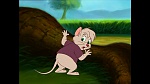 Image La légende de Brisby 