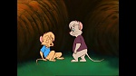 Image La légende de Brisby 