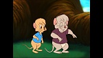Image La légende de Brisby 