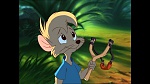 Image La légende de Brisby 