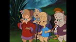 Image La légende de Brisby 