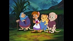 Image La légende de Brisby 