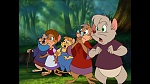 Image La légende de Brisby 