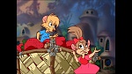 Image La légende de Brisby 