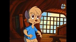 Image La légende de Brisby 