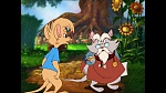 Image La légende de Brisby 