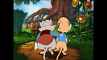 Image La légende de Brisby 