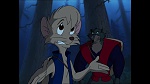 Image La légende de Brisby 