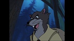 Image La légende de Brisby 