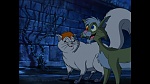 La légende de Brisby  picture