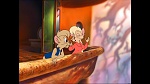 Image La légende de Brisby 
