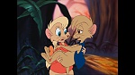 Image La légende de Brisby 