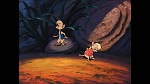 Image La légende de Brisby 