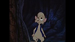 Image La légende de Brisby 