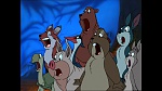 Image La légende de Brisby 