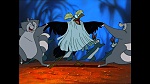 Image La légende de Brisby 