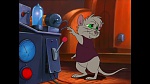 Image La légende de Brisby 