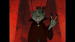 Image La légende de Brisby 