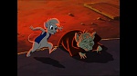 Image La légende de Brisby 