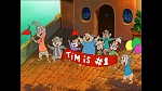 Image La légende de Brisby 