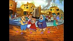 Image La légende de Brisby 