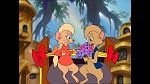 Image La légende de Brisby 