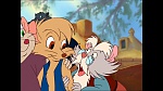 Image La légende de Brisby 