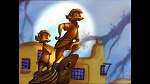 Image La légende de Brisby 
