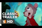 The Secret of NIMH overview