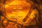 Comparaison entre le roman et la version Don Bluth